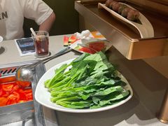 -海底捞火锅(青悦城店)