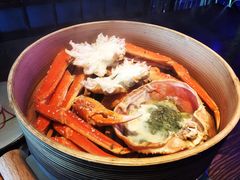 -蟹之国·精品蟹料理(极地店)