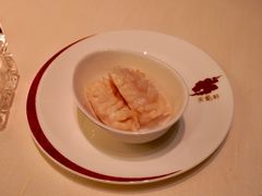-天龙轩(香港丽思卡尔顿酒店)