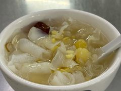 -老福合沟无米粿甜汤粿品店