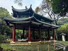 -柳侯公园