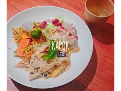 -卡朋厨房(289艺术园区店)