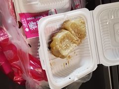 -小杨生煎(龙阳广场店)