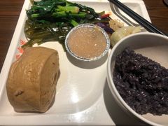 -素清香(解放路店)