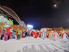 -沈阳奥体冰雪嘉年华