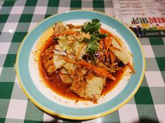 -新疆巴州金丝特餐厅(大钟寺店)