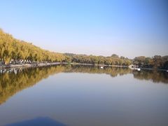 -北陵公园