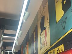 -英雄故事地摊烤肉(马驹桥店)