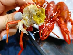 -功夫小龙虾·烧烤·江湖菜(金沙洲店)