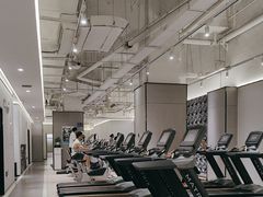 -FLARE STAR FITNESS(复地活力城店)