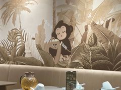 -拾味馆·海南菜(万达店)