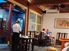 -五十六号院涮肉(雍和宫店)
