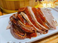 -董立兵烤鸭店(山大路店)
