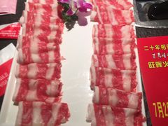-旺晖本帮骨头煲·深夜火锅(梅园路店)