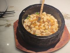 -绿茶餐厅(青岛城阳万象汇店)