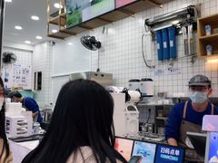 -茶百道(春熙路银石广场店)