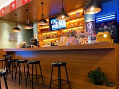 -瑞食酒馆 La Taverne Suisse