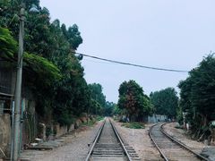 -海堤纪念公园