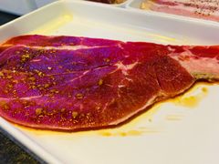 -神户赤童日式烤肉伙伴(东直门店)
