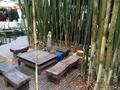 iphone_upload_pic-新竹里馆·花园餐厅(兴苑路店)