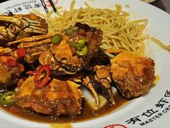 -有位虾匠·胶东土菜小馆(市北店)