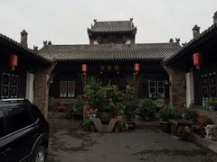 锦福堂客栈-锦福堂民俗客栈