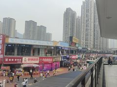 -万达广场(巴南店)