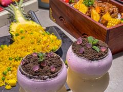 -3号仓库·创意中国菜(乐清正大广场店)