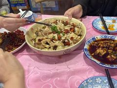 -蜀膳坊(洪公祠小区店)