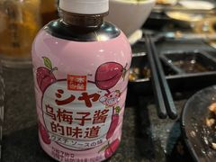 -神户赤童日式烤肉伙伴(东直门店)