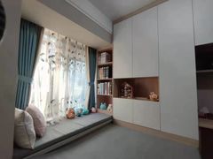 -吉美装饰•方信空间(莘庄店)