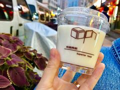 -白色日记·手作酸奶(麦凯乐店)