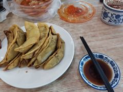 -清真·西北桥头拉面大王(丁家桥店)