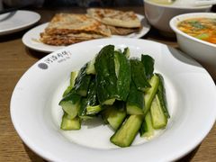 -河沿肉饼Beijing Pie(东华门店)