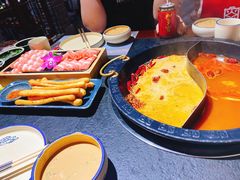 -火社火锅(平安大街店)
