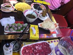 -大吉利·潮汕牛肉火锅(万峰路店)
