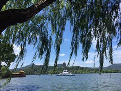 -杭州西湖柳莺里酒店·闻莺厅