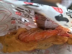 -信二嫂虾饼(振兴路店)