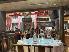 -巴国布衣·SICHUAN FOLK(紫荆店)