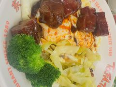 -绿波廊(豫园店)