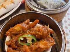 -点点心点心专门店(旺角店)