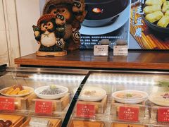 -一楼食业·美食人家