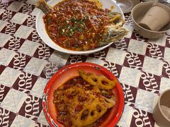 -老三样·旧食新味(船山路店)