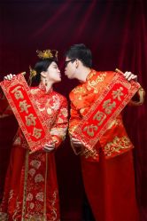 点击看大图 -太郎花子婚纱摄影艺术中心
