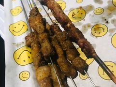 -新疆烧烤王(广灵店)