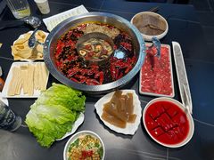 -俏媳妇火锅(宽窄巷子店)