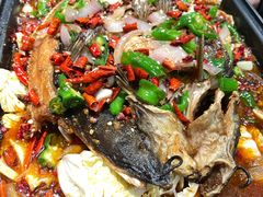 -古彭7只羊·招牌白串·碳锅羊肉旗舰店