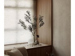 -正聚装饰·老房翻新装修设计体验馆(普陀店)