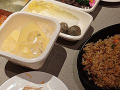 -海底捞火锅(顺义华联店)