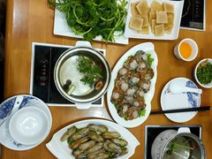 -良兴火锅